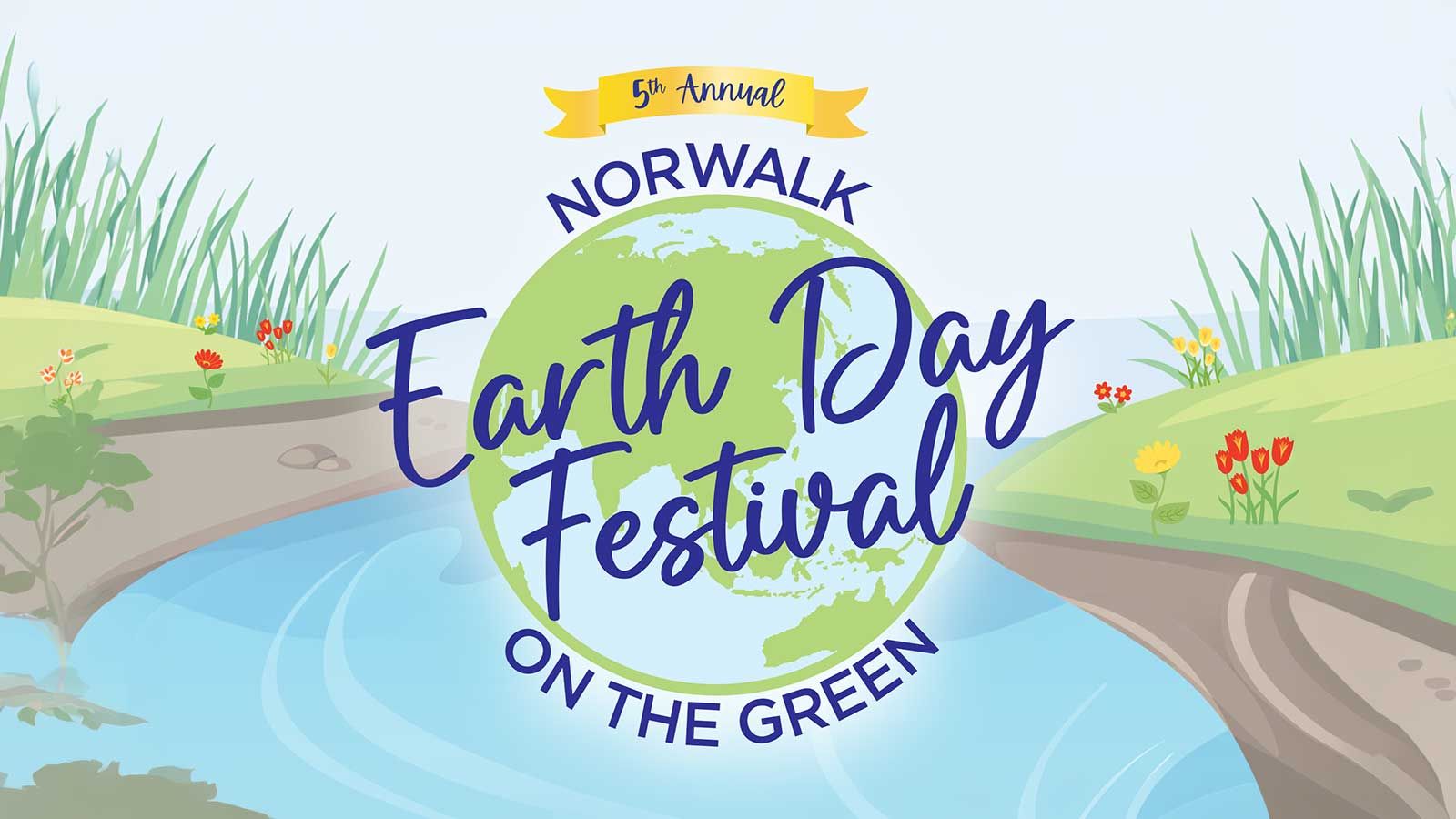 earth day fest norwalk 2026