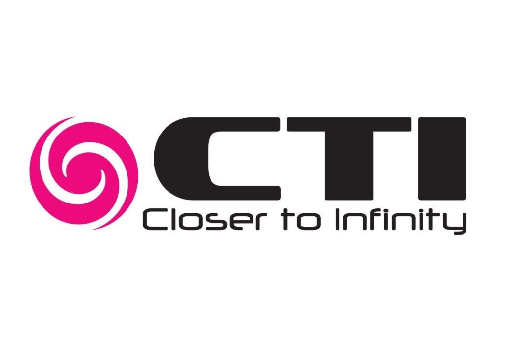 CloserToInfinityLogo