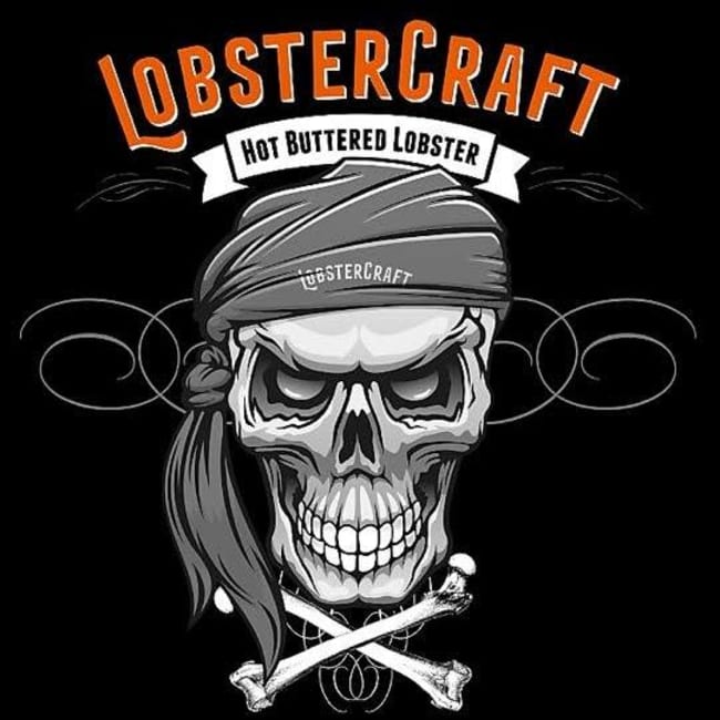 LobsterCraft logo