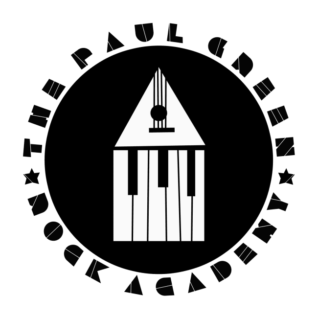 Paul Green Rock Academy