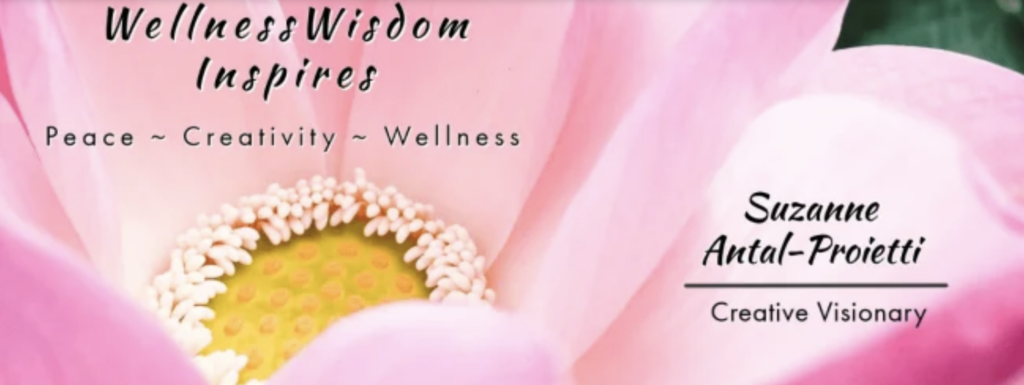 WellnessWisdomInspires