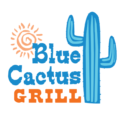 Blue Cactus Grill