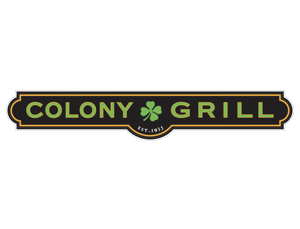Colony Grill Logo