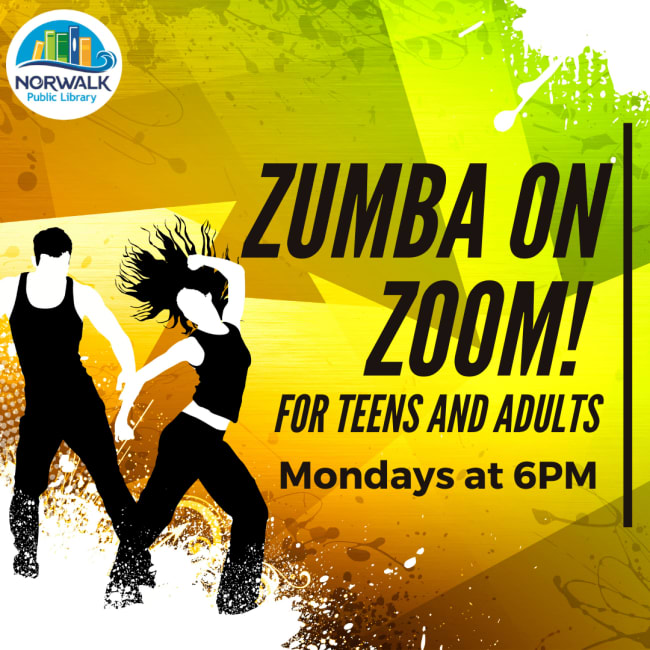 NPL_Zumba on Zoom