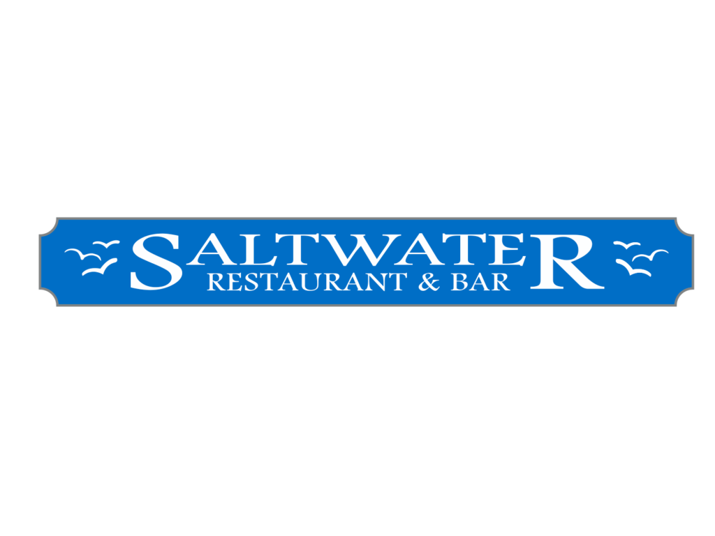 Saltwater Restaurant and Bar