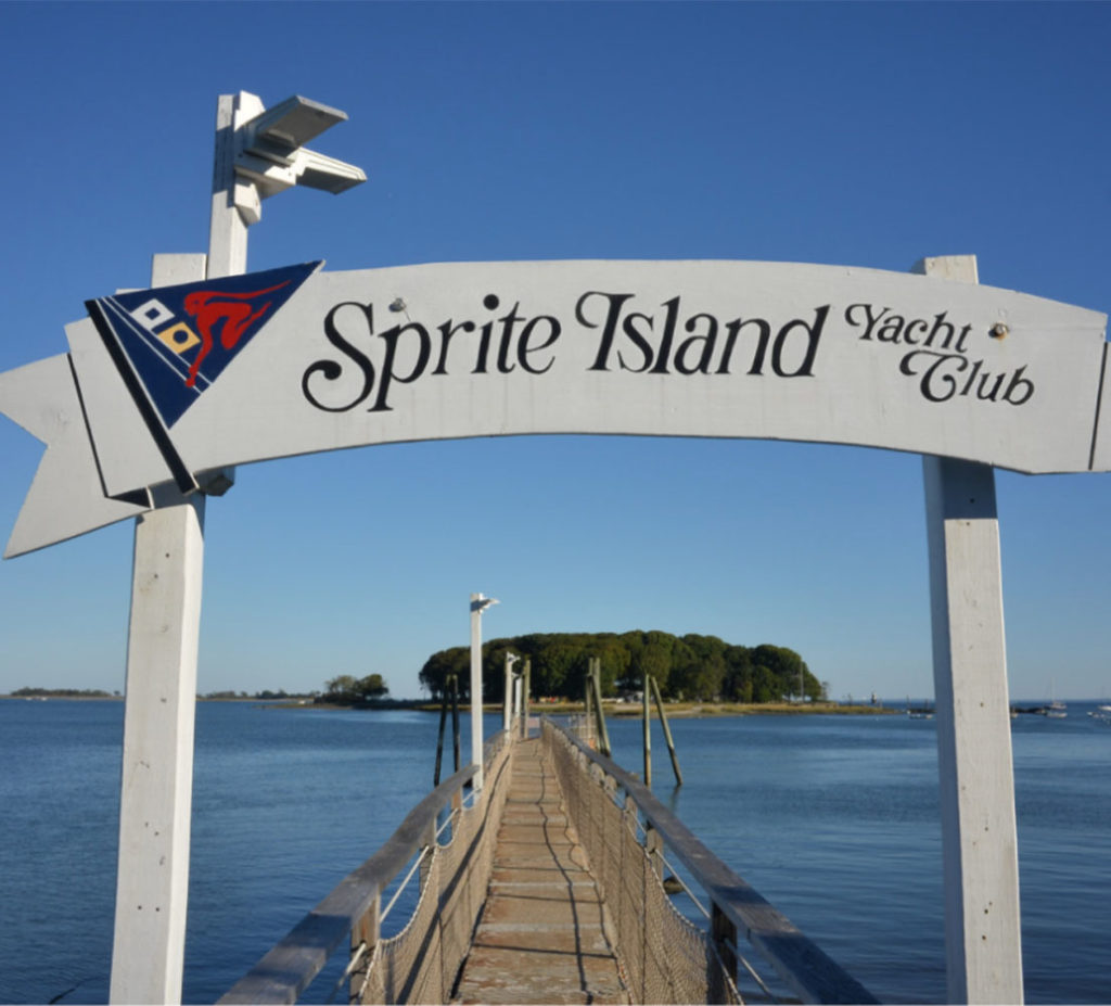 SpriteIsland