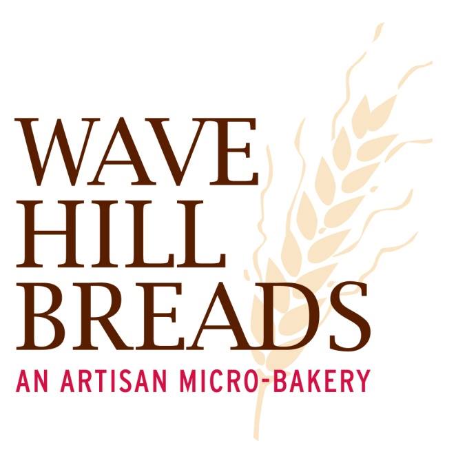 WaveHillBreads