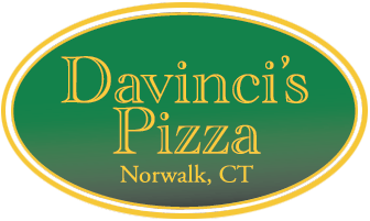 davinci pizza