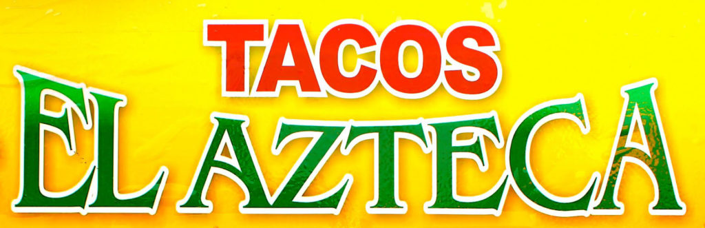 Tacos El Azteca