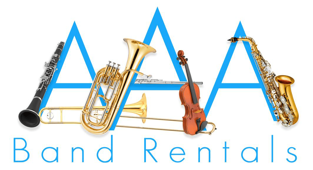 AAA Band Rentals