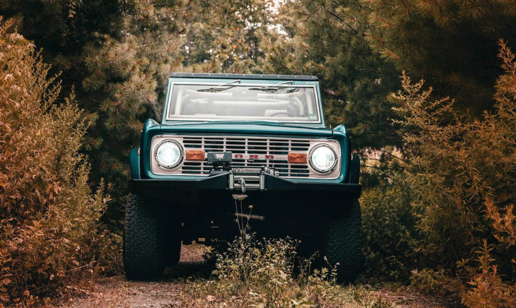 BlackBridgeMotorsCar