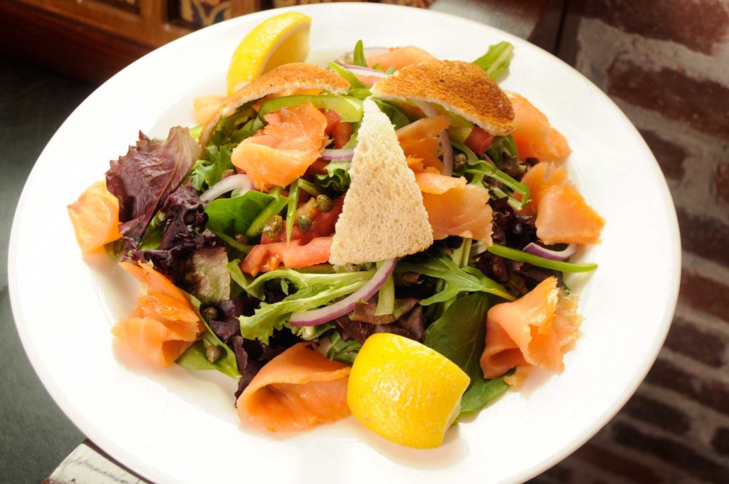 O’Neill’s Food