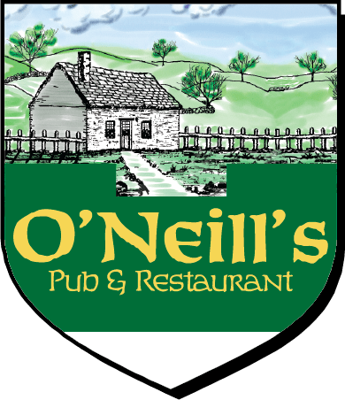 O’Neill’s Pub Restaurant