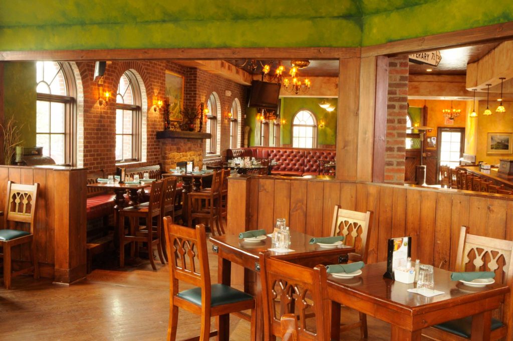 O’Neill’s Restaurant