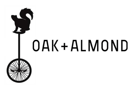 Oak+Almond+Logo