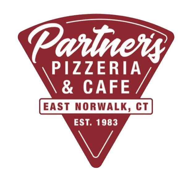 Partner’s Cafe Pizzeria Logo