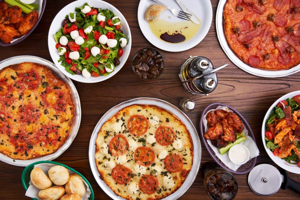 Riko’s Pizza Norwalk