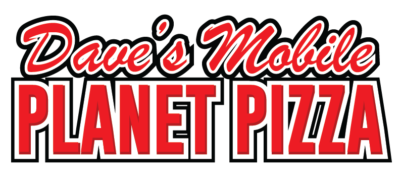 Dave’s Mobile Planet Pizza