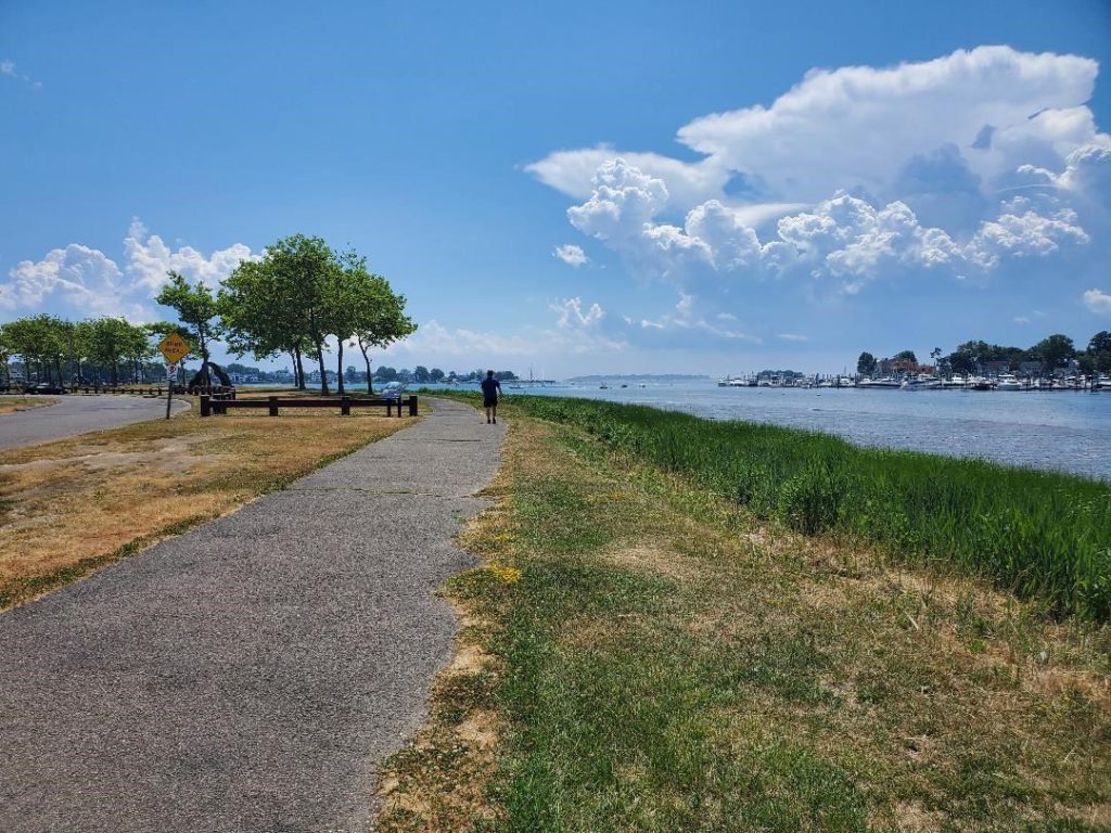 Veteran’s Memorial Park