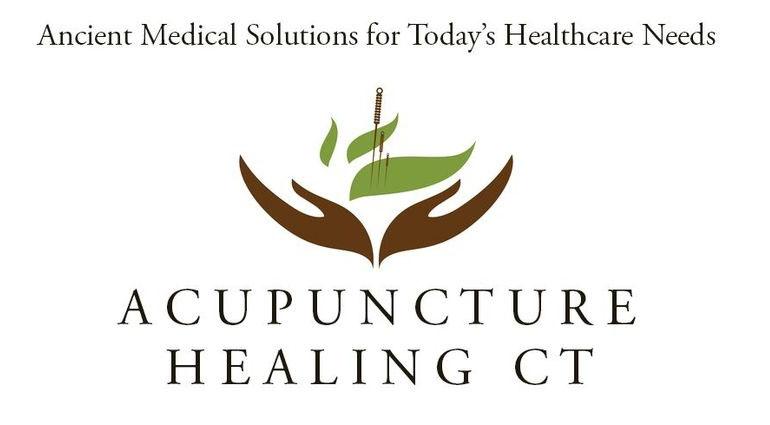 Acupuncture Healing CT