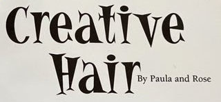 Creative Hair B-card