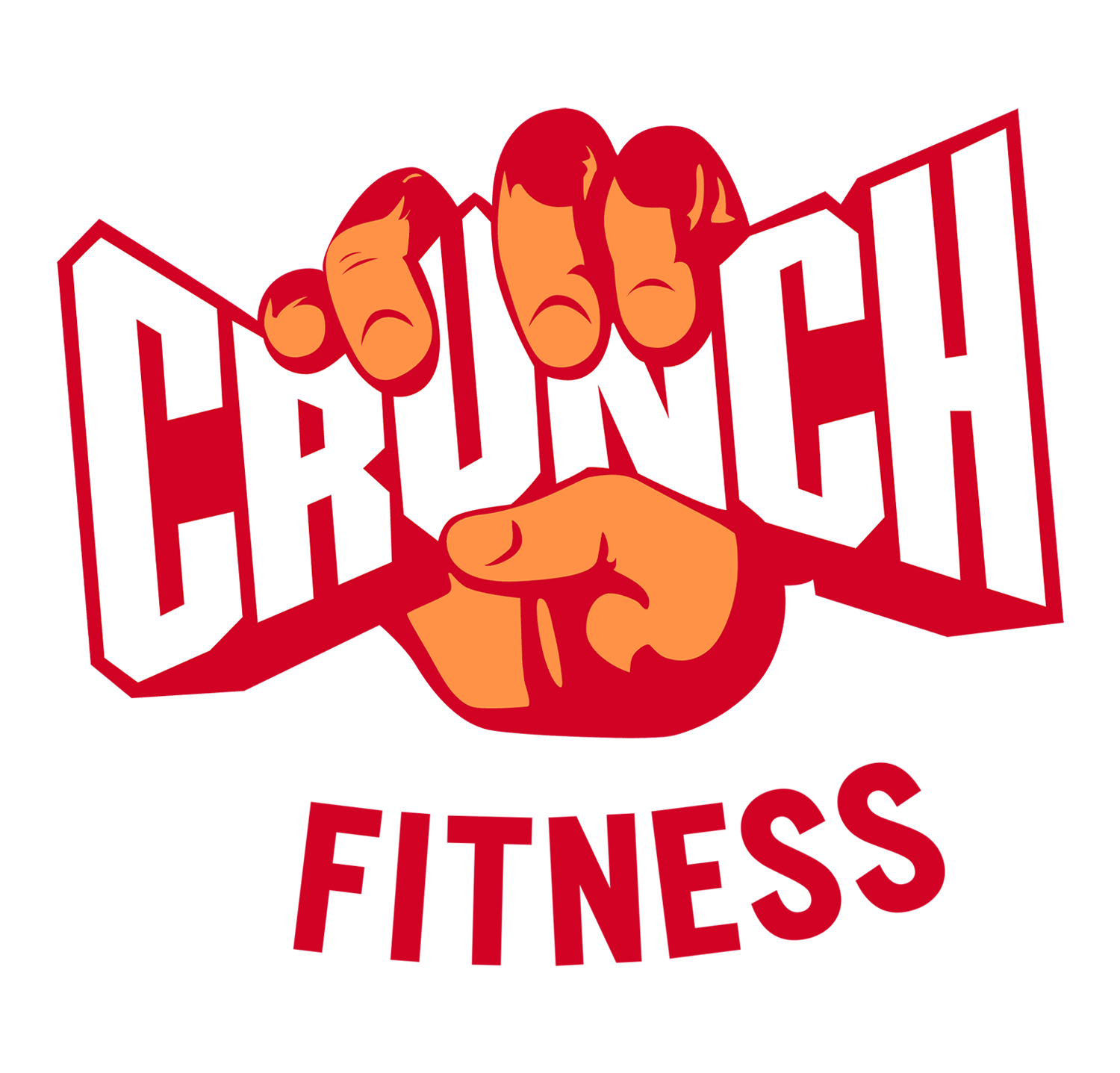 Crunch Fitness