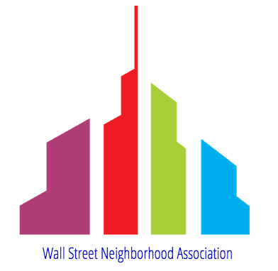 Wall Street Neighborhood Association
