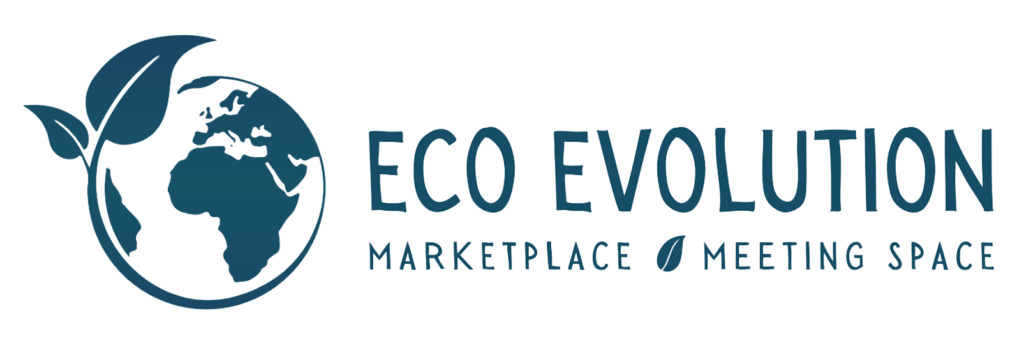 Eco Evolution Logo