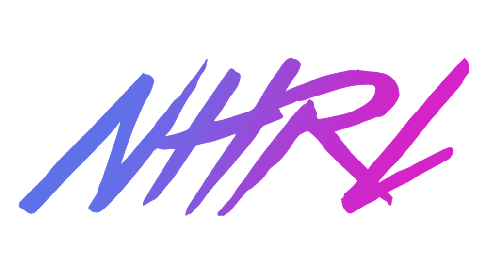 NHRL Color Logo