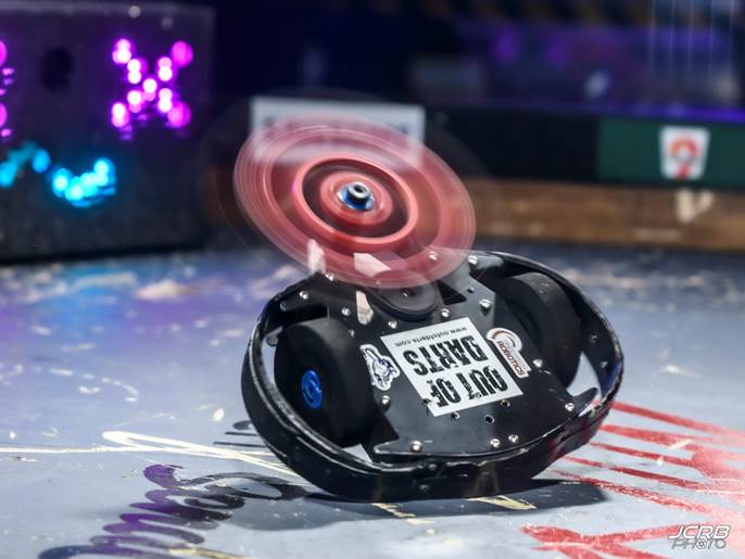 Norwalk Havoc Robots League