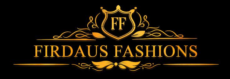 Firdaus Fashions Logo