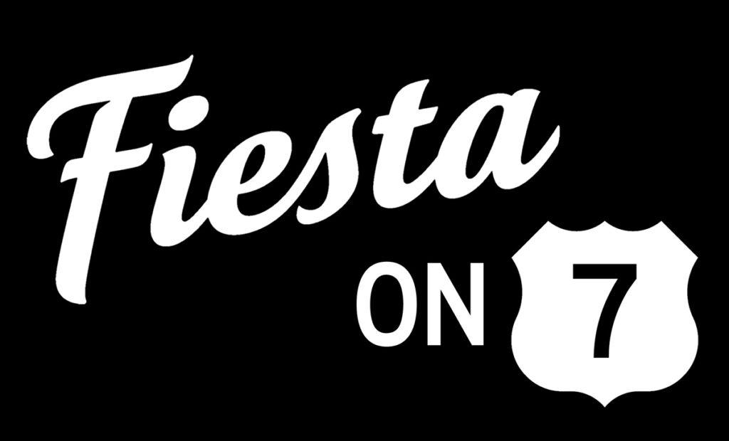 Fiesta on 7