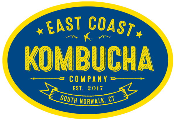 East Coast Kombucha