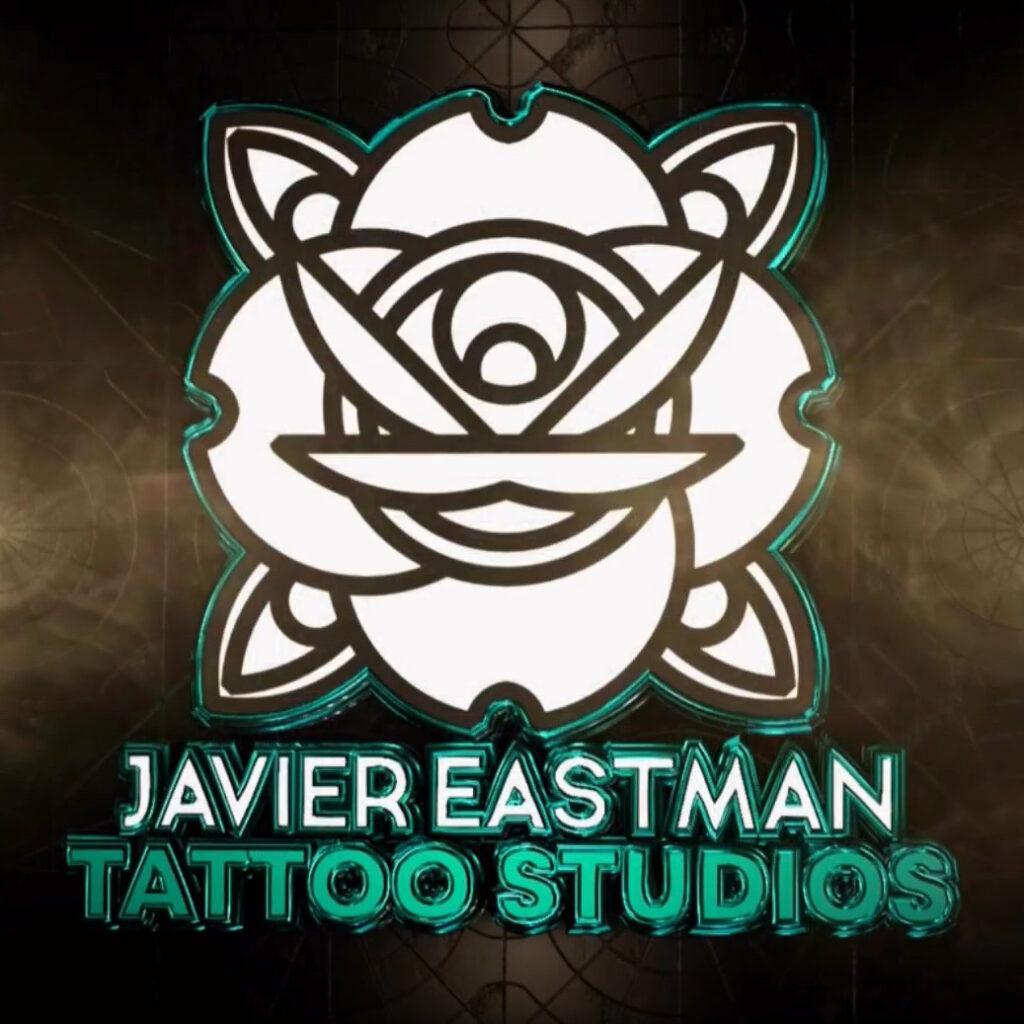 Javier-Eastman-Tattoo-Studio-logo
