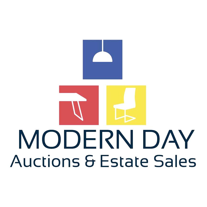 Modern Day Auctions & Estate Sales