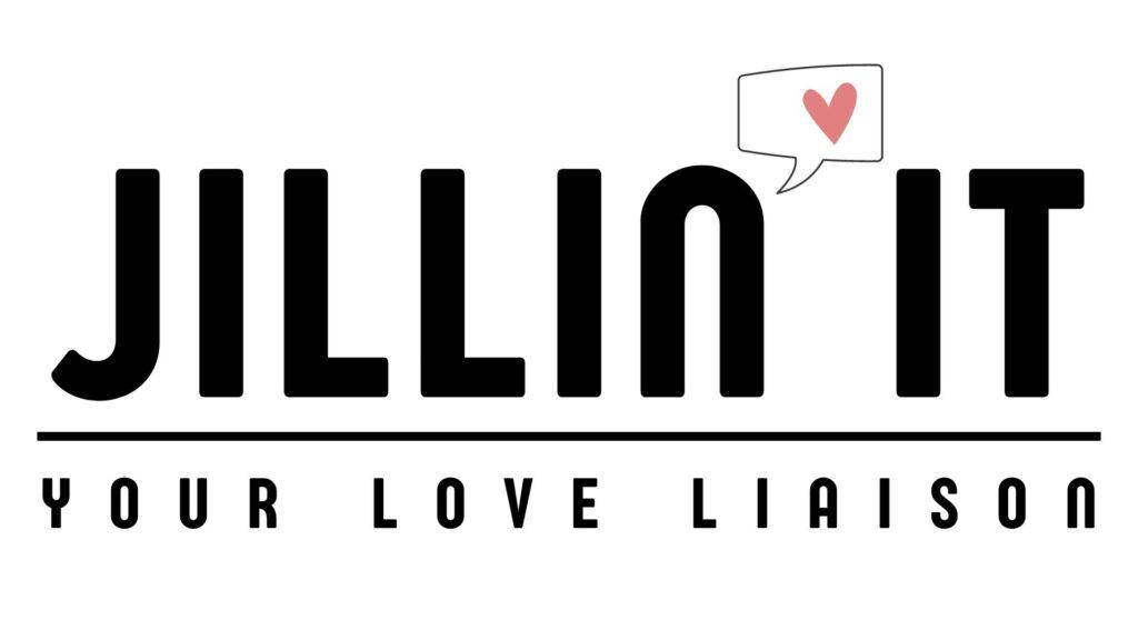 Jillinit logo horizontal