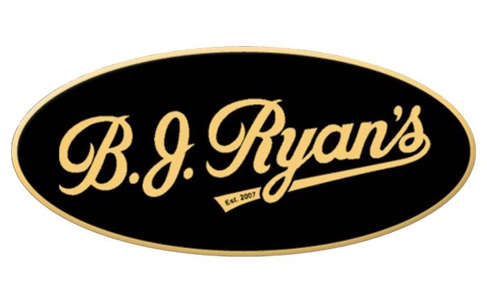 B.J. Ryan’s