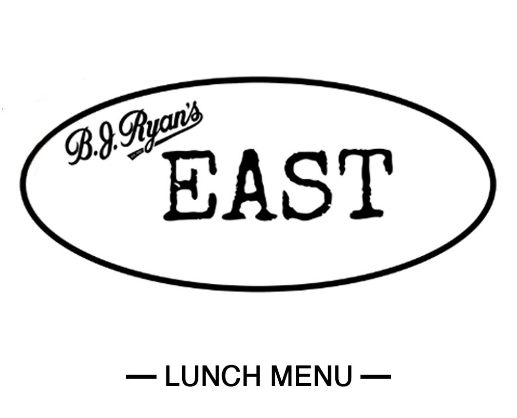 BJRyansEast-LunchLogo