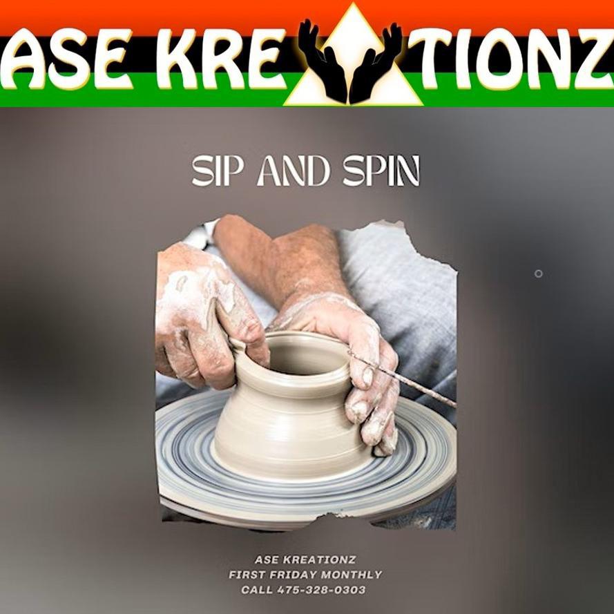 Sip-Spin-Ase-Kreationz