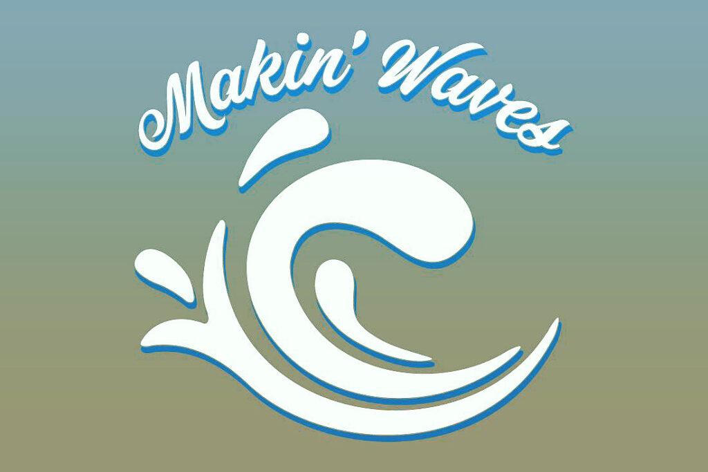 Makin’ Waves Food Truck