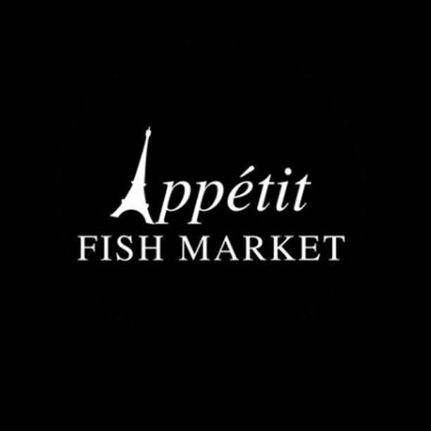 Appétit Fish Market
