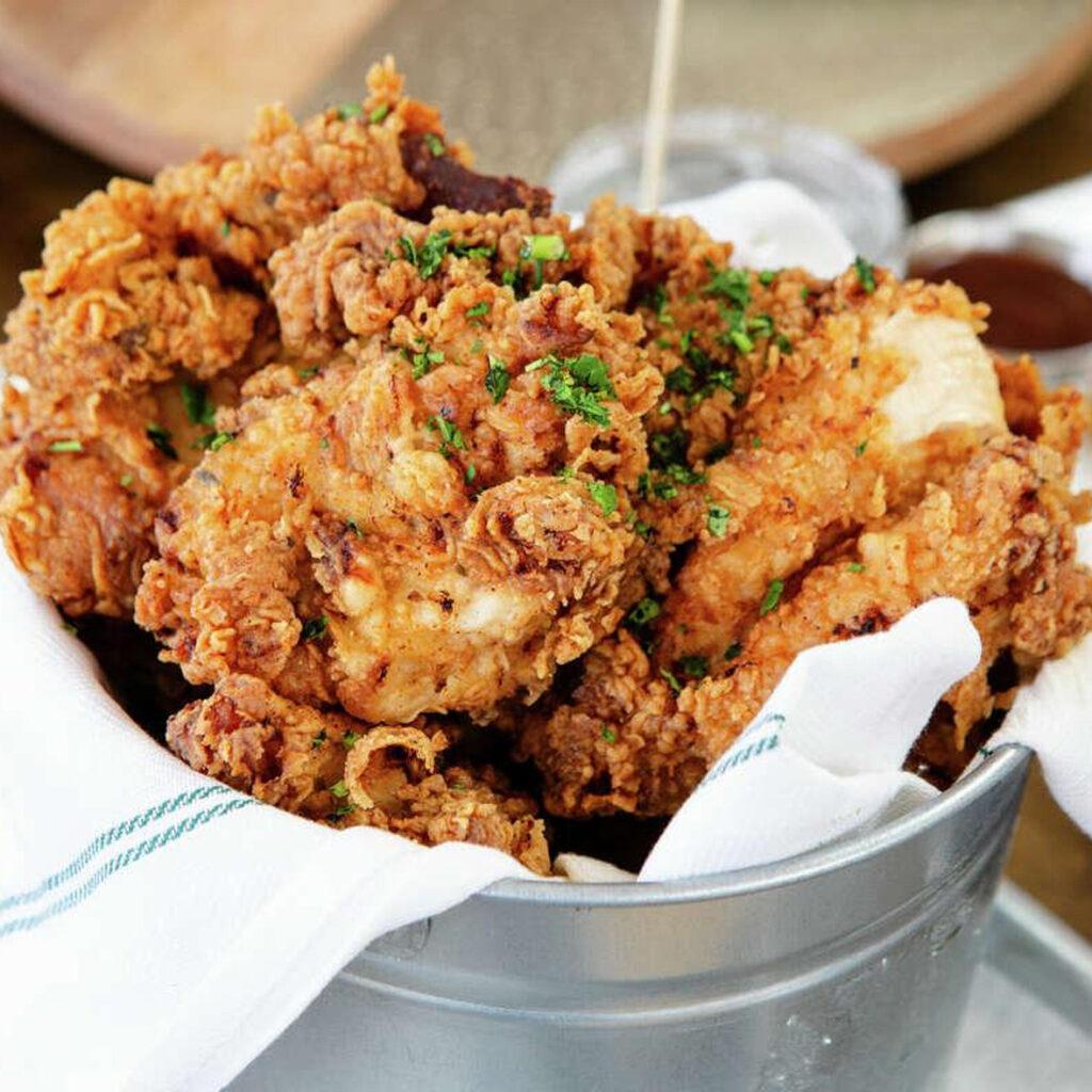 greer southern table-food