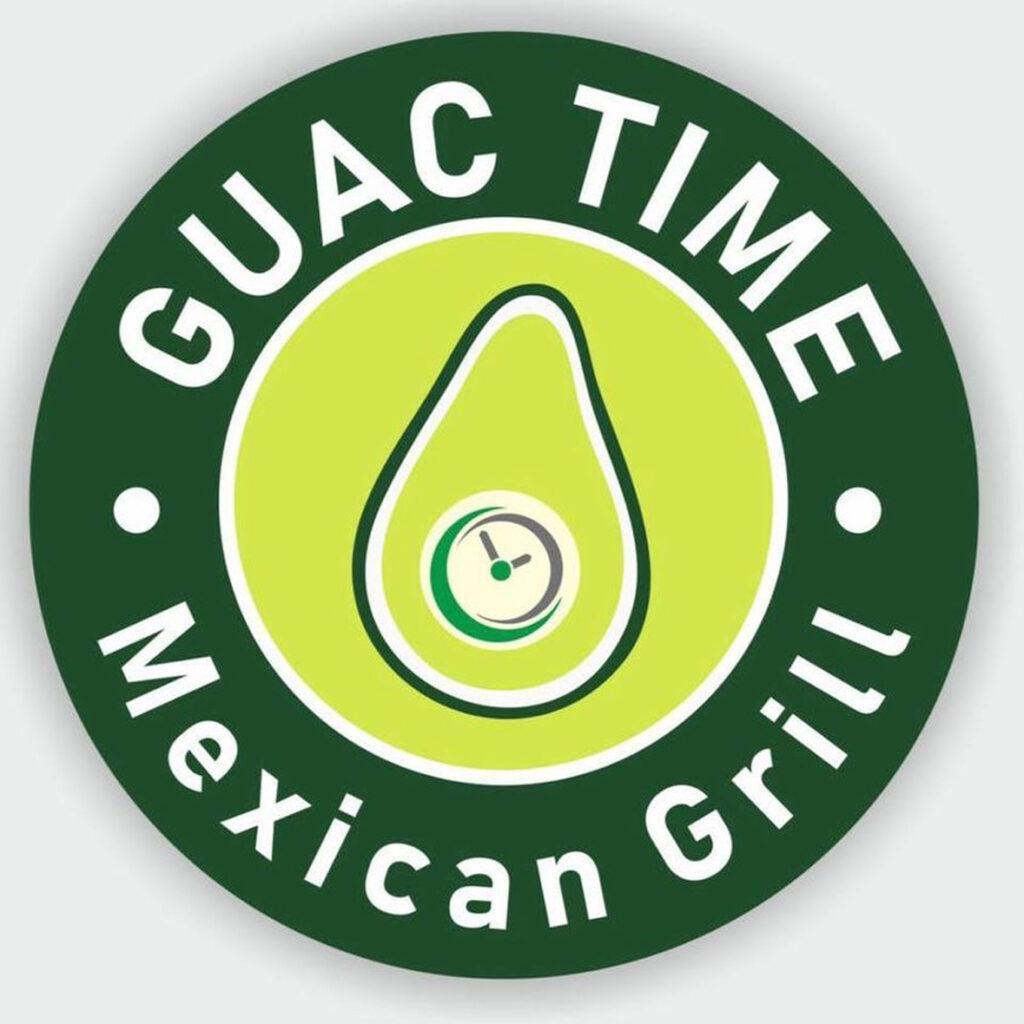 Guac Time Mexican Grill
