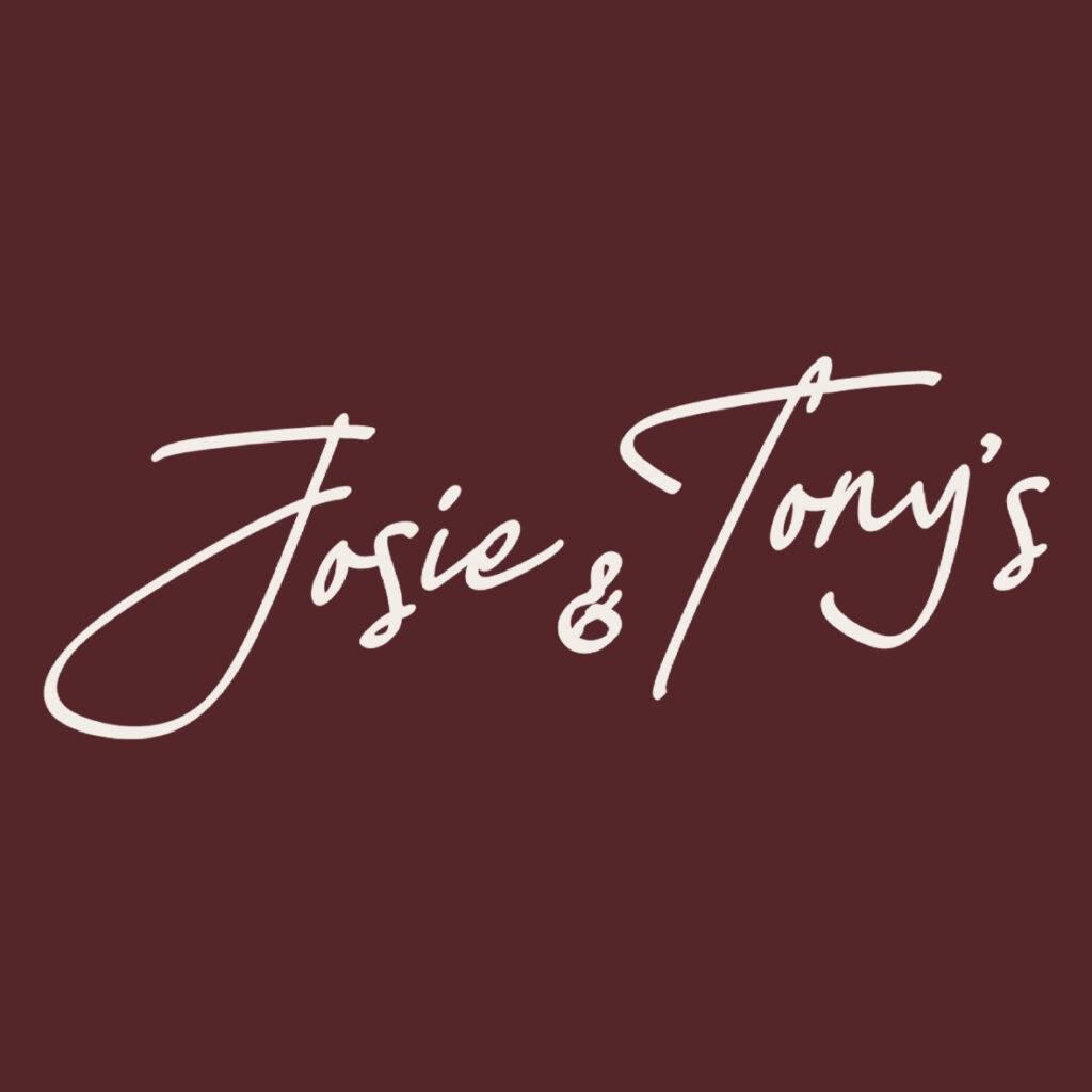 josie & tonys logo