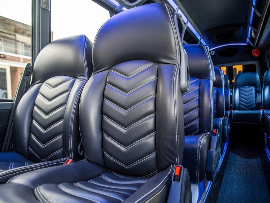 price4limo-40-passenger-charter-bus-inside
