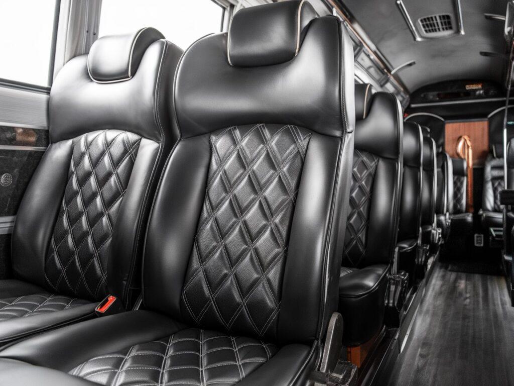 price4limo-40-passenger-coach-bus-interior