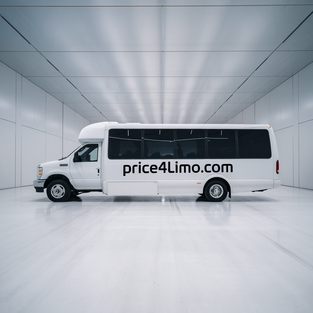 price4limo-white-15-passenger-mini-bus