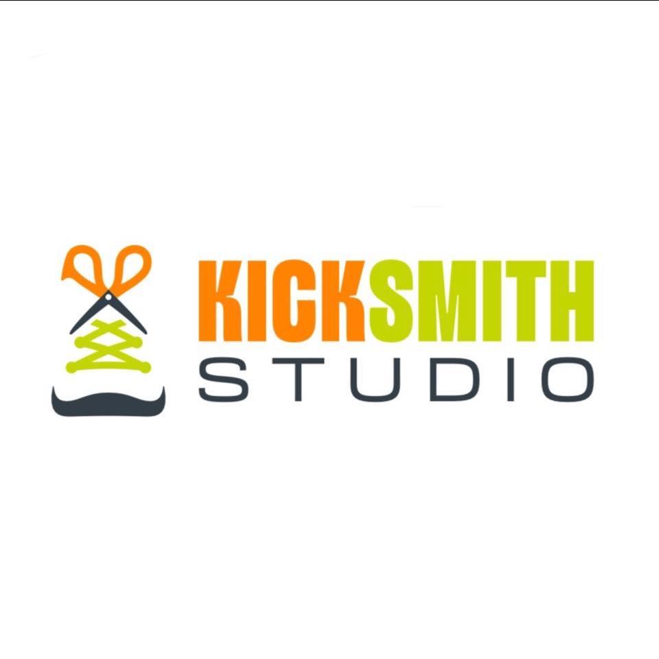 KicksmithLogo