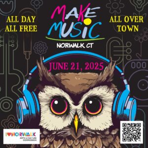 Make Music Day 2025