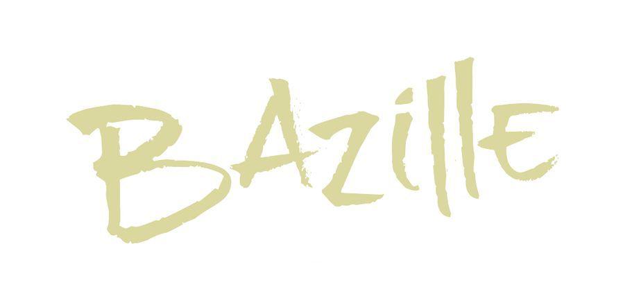 Bazille-Logo